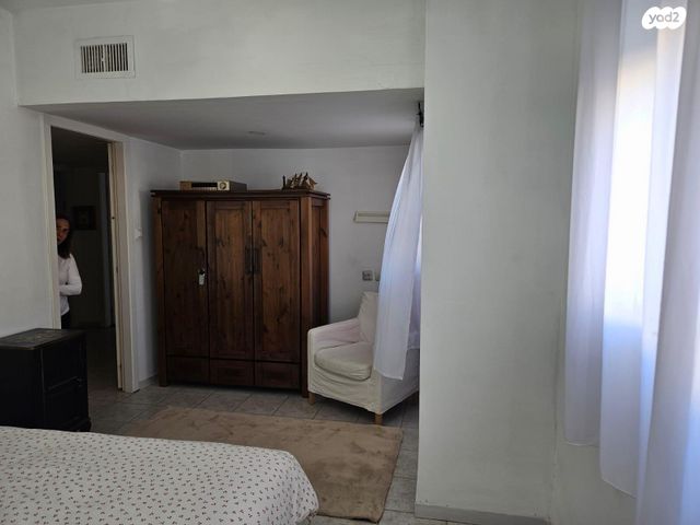 דירת גן, צאלון 430, נוף כינרת, טבריה