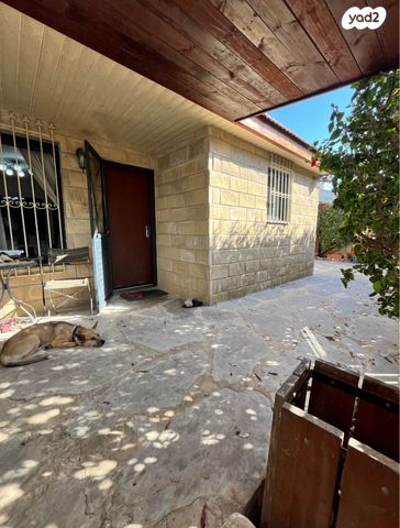 בית פרטי/ קוטג', עמיעד 12, נווה דקלים, אשקלון