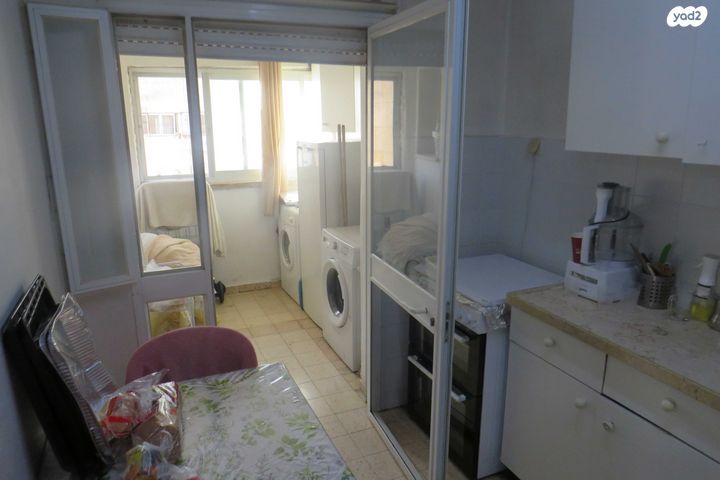 דירה, הרב ש"י זווין 51, נווה יעקב, ירושלים