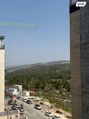 דירה, רועי קליין 7, נווה שמיר רמת בית שמש ה-1, בית שמש