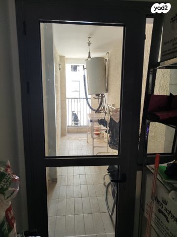 דירה, שדרות החוצבים 20, נופי החורש, מבשרת ציון