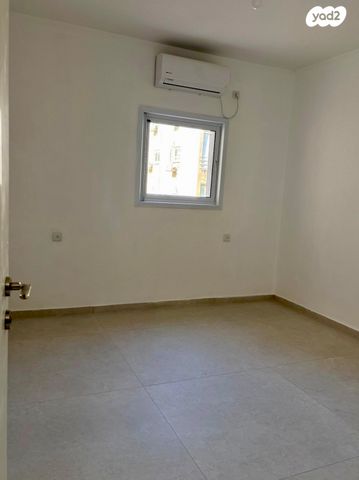 דירה, יהודה הלוי 34, מרכז העיר דרום, נתניה