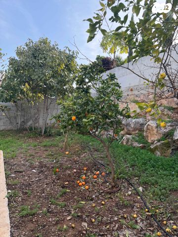 בית פרטי/ קוטג', צבעוני 151, גן נר, גן נר