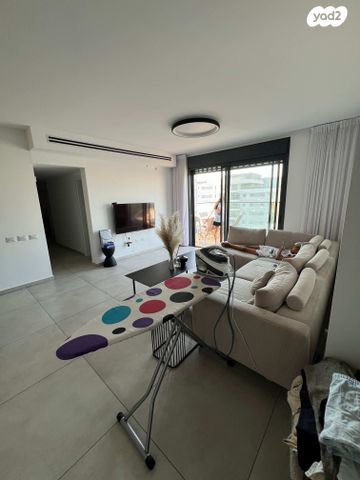 דירה, יצחק שמיר 11, רמת יורם, נתיבות