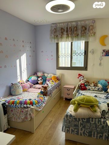 דירה, אמה טאובר פרידמן 3, הרצליה הירוקה, נווה עובד, הרצליה