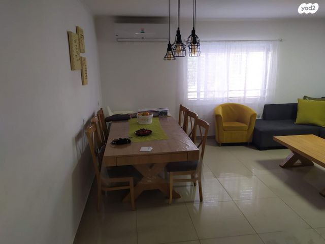 דירה, הרימון 39, הפרחים, קרית גת