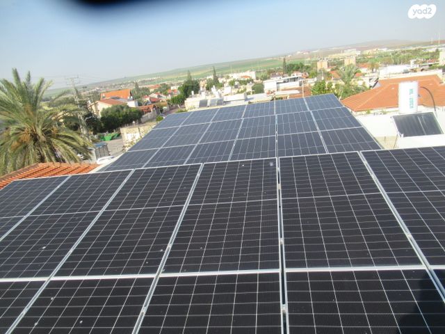 דו משפחתי, אהבת ציון 20, נווה נחל, בית שאן