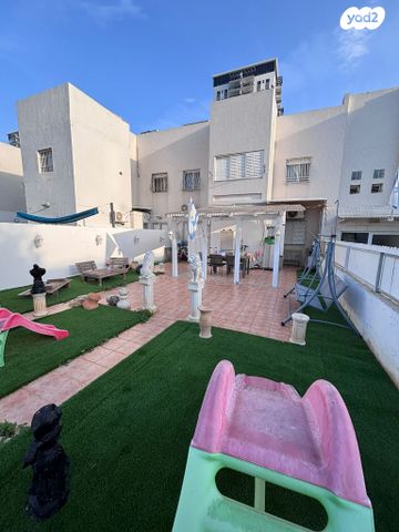 דירת גן, שמואל הנביא 27, רובע י', אשדוד