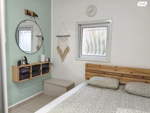 דירה, צייטלין 18, מרכז העיר, בני ברק