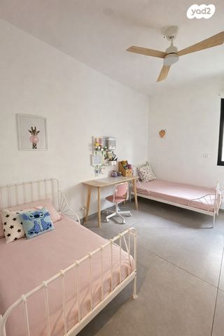 דירה, לאה 28, כרמליה, חיפה