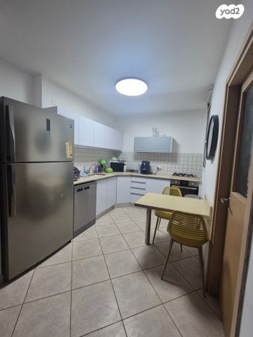 דירה, ימית 20, שכונה ט', באר שבע