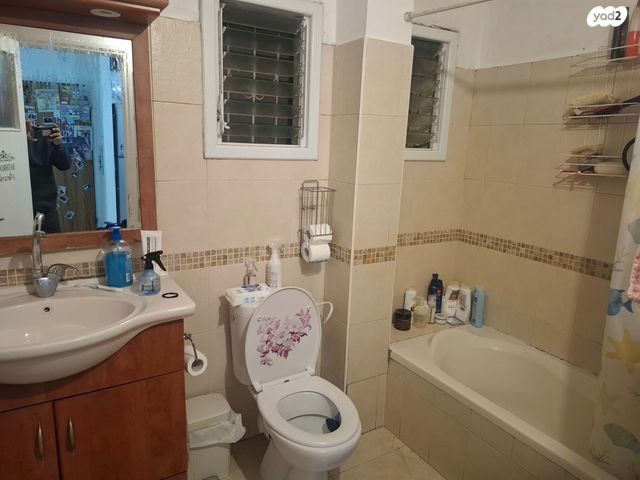 דירה, שדרות יעקב (ג'ירופי) 66, שיכוני המזרח, ראשון לציון