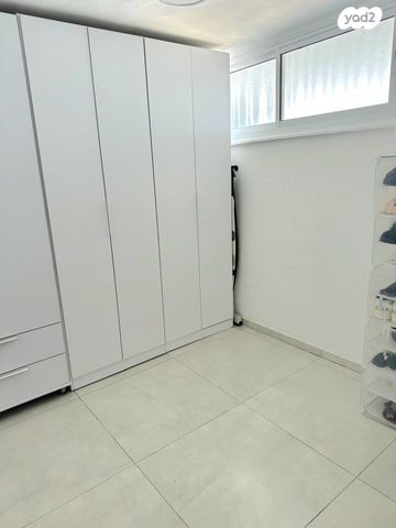 דירה, יהודה המכבי 21, רובע ו', אשדוד