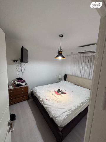 דירת גן, שמואל הנביא 27, רובע י', אשדוד