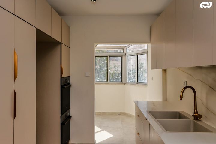 דירה, הרב יצחק חי טייב 56, הר נוף, ירושלים