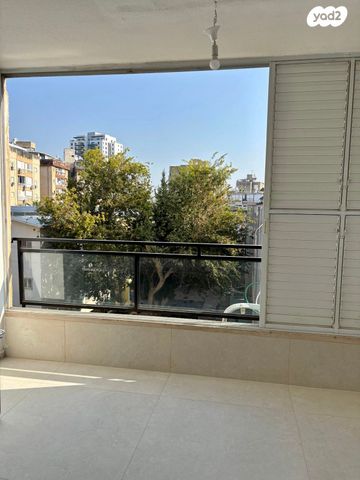 דירה, יהודה הלוי 34, מרכז העיר דרום, נתניה