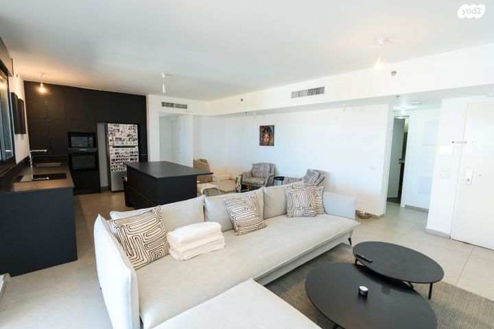 דירה, שדרות דוד המלך 32, אור ים, אור עקיבא