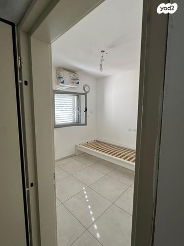 דירה, אשכולית 44, רמות הרכס, באר שבע