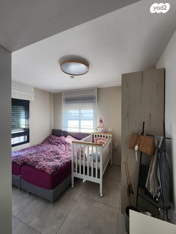 דירה, הנרייטה סולד 7, קרית היובל, ירושלים