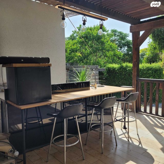 בית פרטי/ קוטג', נגבה, נגבה, נגבה