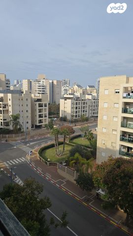 דירה, אלול 7, רובע י"ב, אשדוד