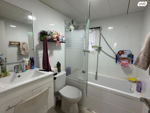 דירה, הסיגלית 4, צאלים, מערב 1, אילת