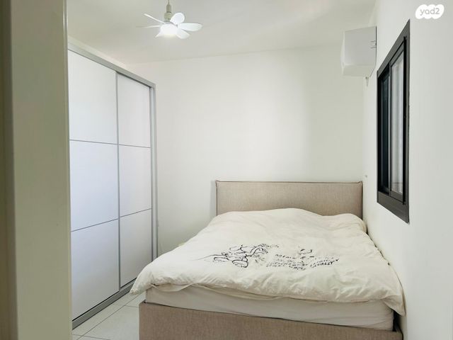 דירה, יצחק נבון 3, נאות אריאל שרון, קרית אונו