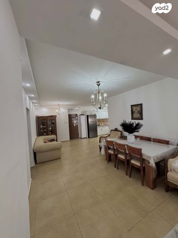 דירת גן, מצפה האגם 8, מצפה האגם, צפת