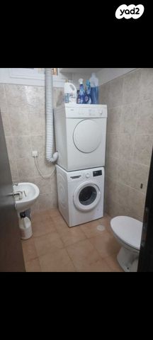 דירת גן, הרב פניז'ל 7, נווה יעקב, ירושלים