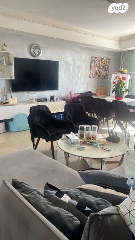 דירה, שיינקין 3, שינקין, גבעתיים