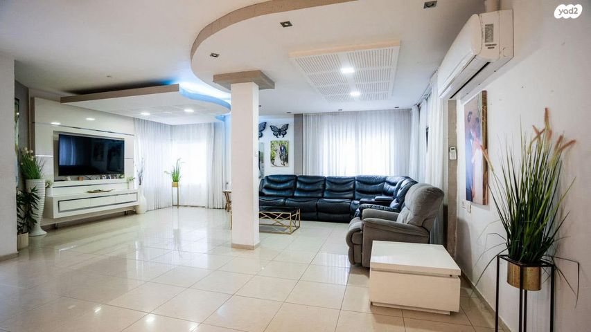 בית פרטי/ קוטג', רמלה 3, נאות לון, באר שבע