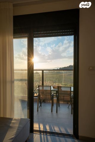 גג/ פנטהאוז, בית"ר 11, שאר העיר, מגדל העמק