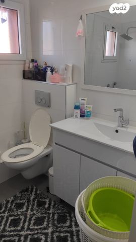 דירה, השיקמה 33, בית אליעזר, חדרה