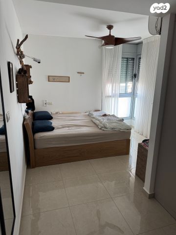 דירה, יעקב פיכמן 19, ח-501, חולון