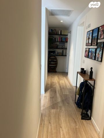 דירה, כינרת 4, קרית אליהו גולומב, רעננה