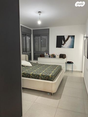 דירה, רוזמרין 21, סיגליות, באר שבע