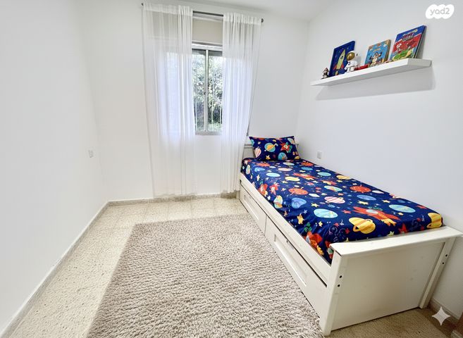 טריפלקס, רש"י 13, מרכז עפולה עלית, עפולה