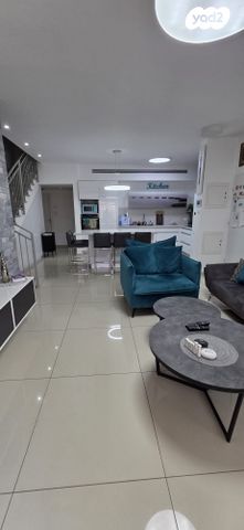 בית פרטי/ קוטג', סירה קוצנית 7, הבשמים, שחמון, רובע 6, אילת