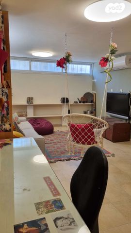 בית פרטי/ קוטג', השיזף 8, אבן גבירול, רחובות