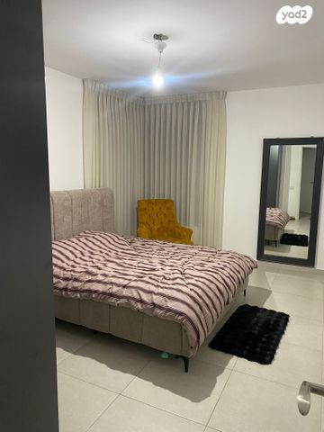 דירה, רוזמרין 21, סיגליות, באר שבע