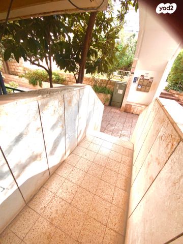 דירה, שבתאי הנגבי 71, גילה, ירושלים