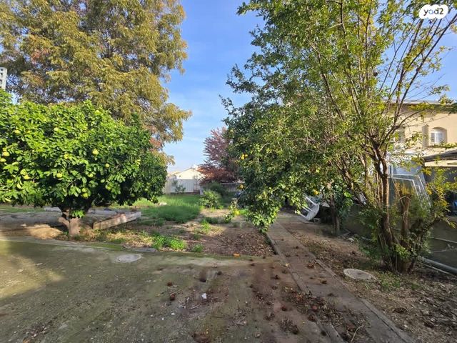 בית פרטי/ קוטג', שמעון 28, נווה שולמית, גדרה