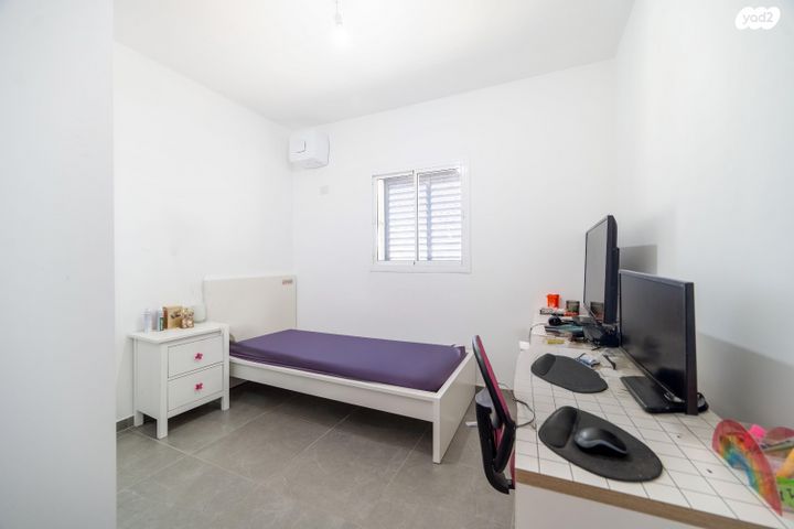 דירה, תרצה 4, מרום נווה, רמת יצחק, רמת גן