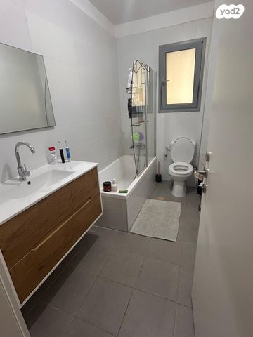 דירה, דפנה 9, סיגליות, באר שבע