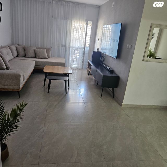 דירה, האתרוג 4, יפה נוף וגני דן, רמלה