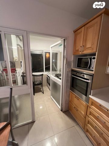 דירה, מאיר גרשון 33, פסגת זאב, ירושלים