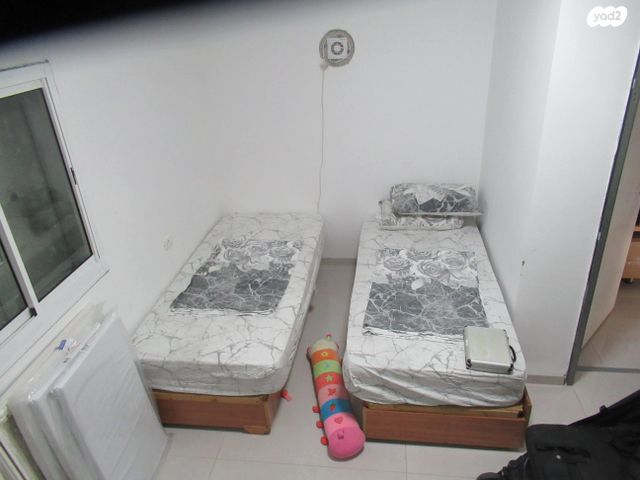 דו משפחתי, אהבת ציון 20, נווה נחל, בית שאן