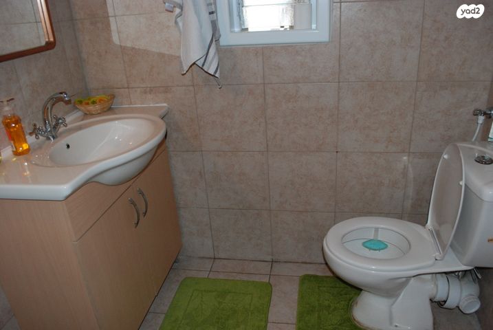 דירה, נחל סלעית 8, צוקי רמון, מצפה רמון