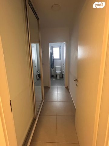 דירה, דפנה 9, סיגליות, באר שבע