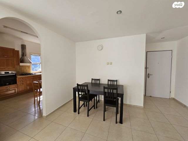 דירה, האסיף 19, כרמל מרכזי - שד' קיש, חיפה